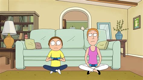 rick qnd morty porn|Rick and Morty Category .